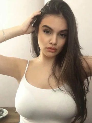 Анкета проститутки Ивона, 23 года