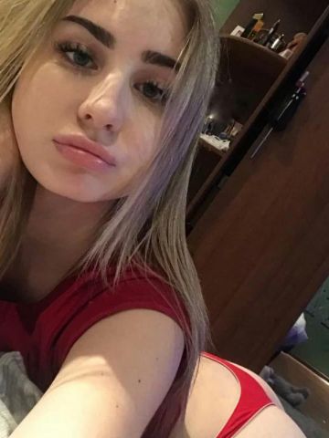 Анкета проститутки Елена, 23 года